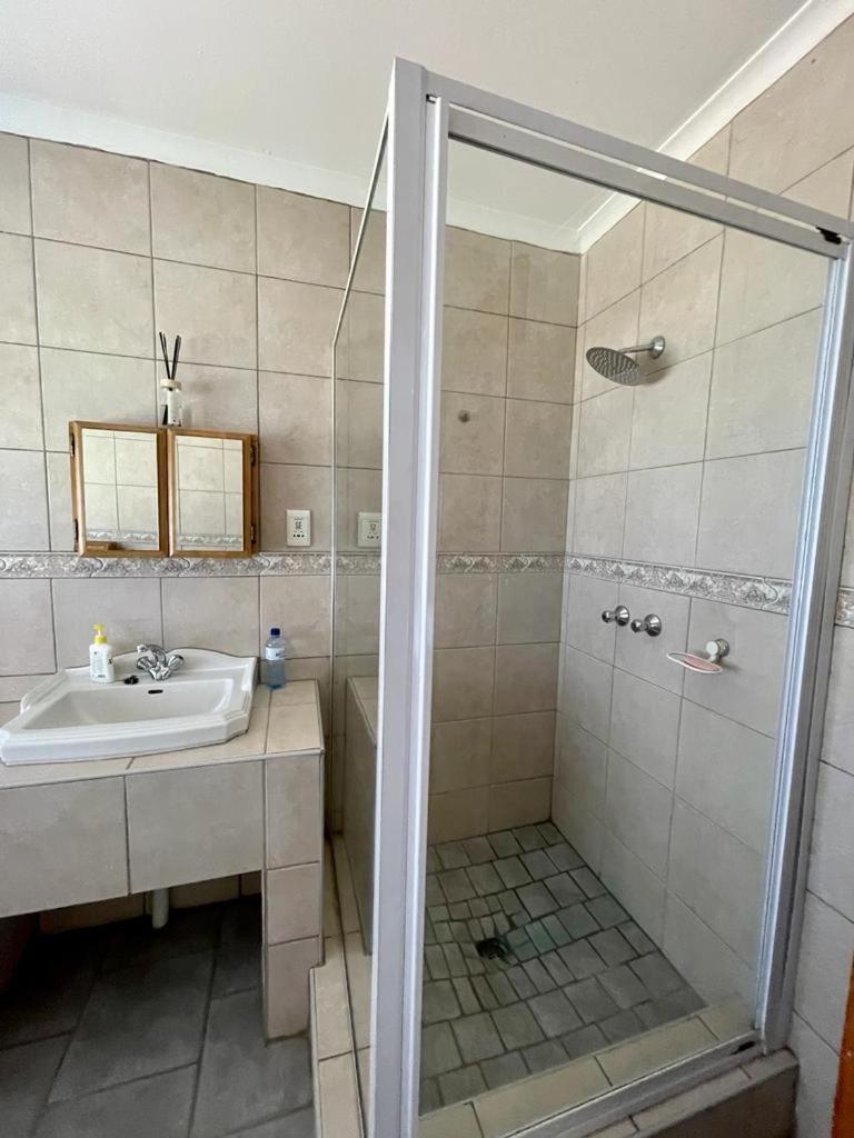 Eagles View Kungwini Hotel Bronkhorstspruit Eksteriør billede