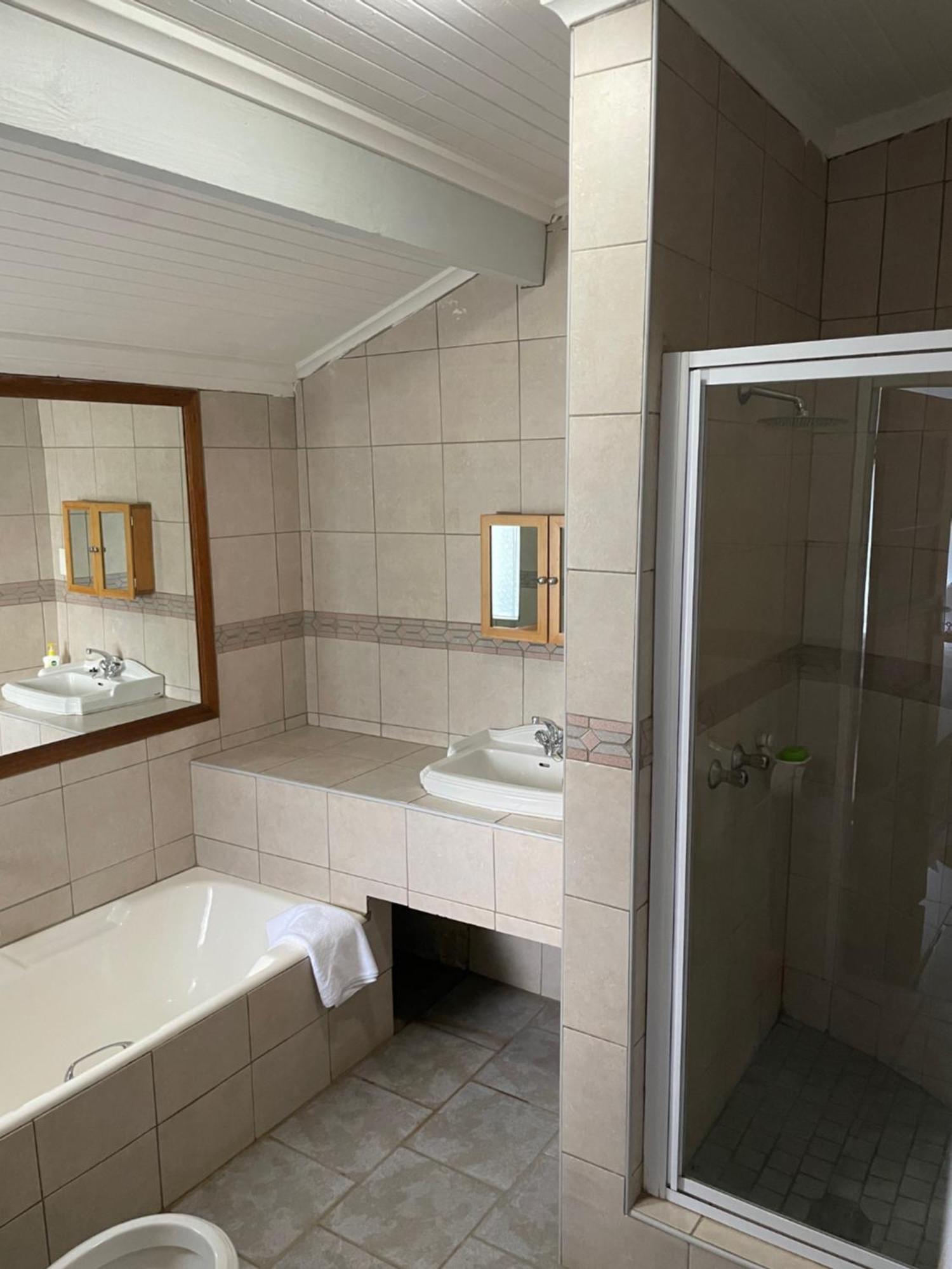 Eagles View Kungwini Hotel Bronkhorstspruit Eksteriør billede