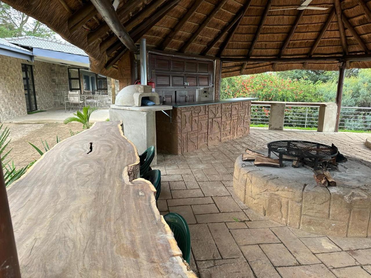 Eagles View Kungwini Hotel Bronkhorstspruit Eksteriør billede