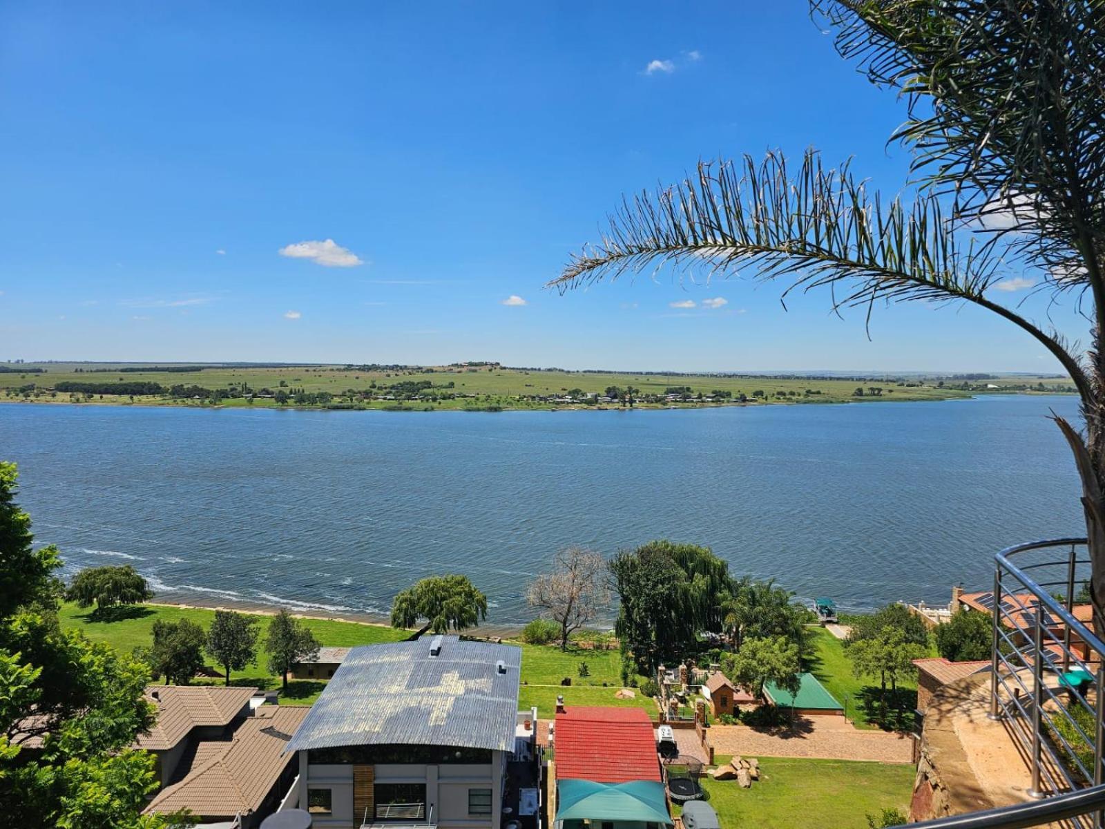 Eagles View Kungwini Hotel Bronkhorstspruit Eksteriør billede