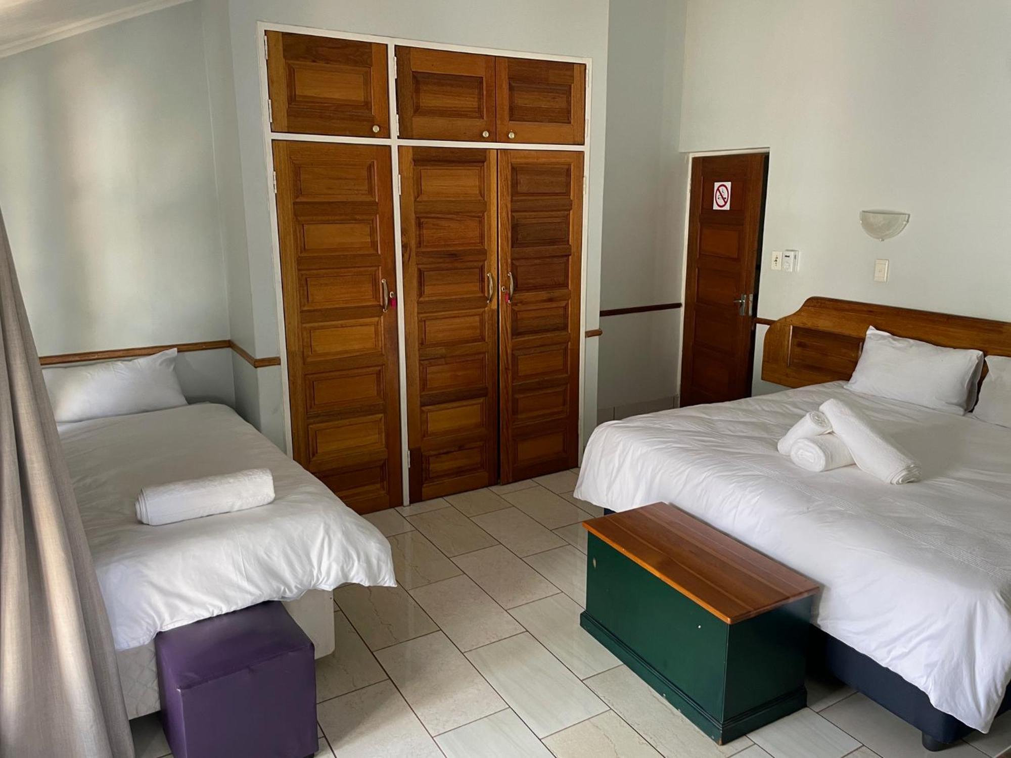 Eagles View Kungwini Hotel Bronkhorstspruit Eksteriør billede