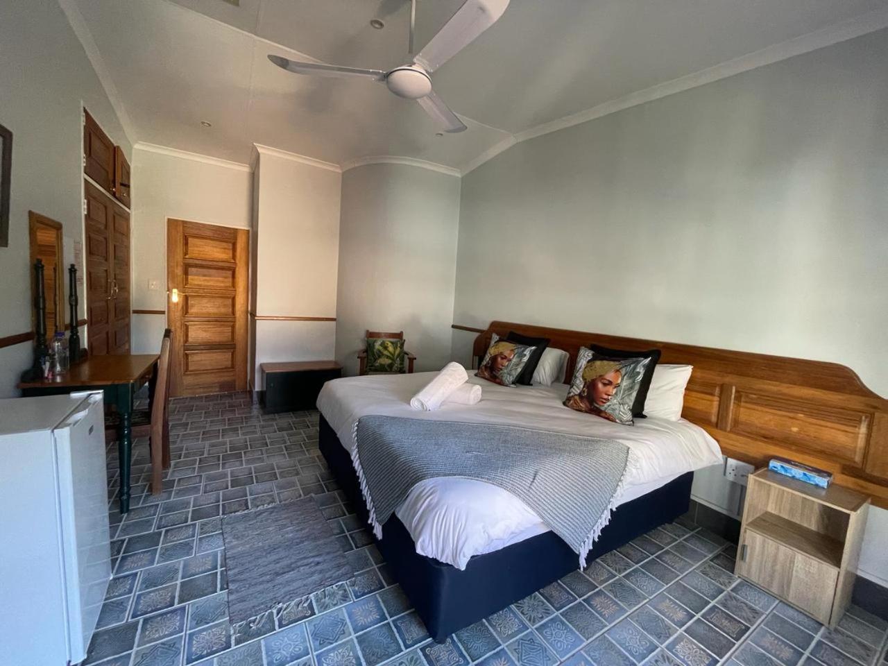 Eagles View Kungwini Hotel Bronkhorstspruit Eksteriør billede