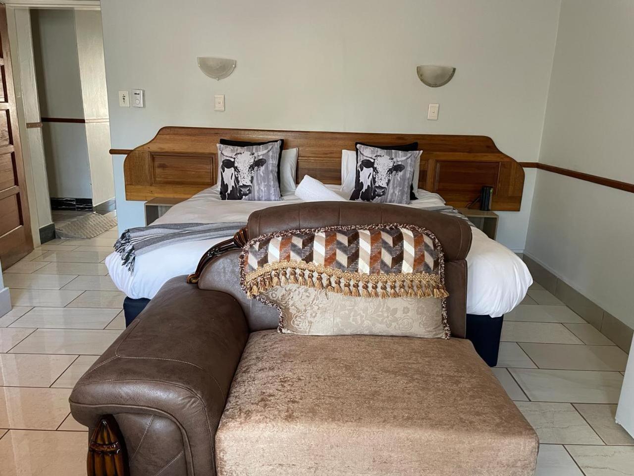 Eagles View Kungwini Hotel Bronkhorstspruit Eksteriør billede