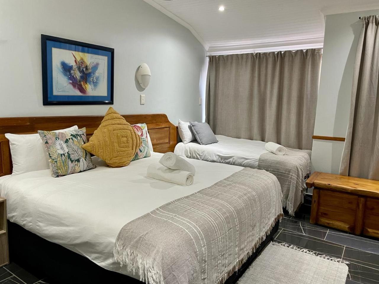 Eagles View Kungwini Hotel Bronkhorstspruit Eksteriør billede