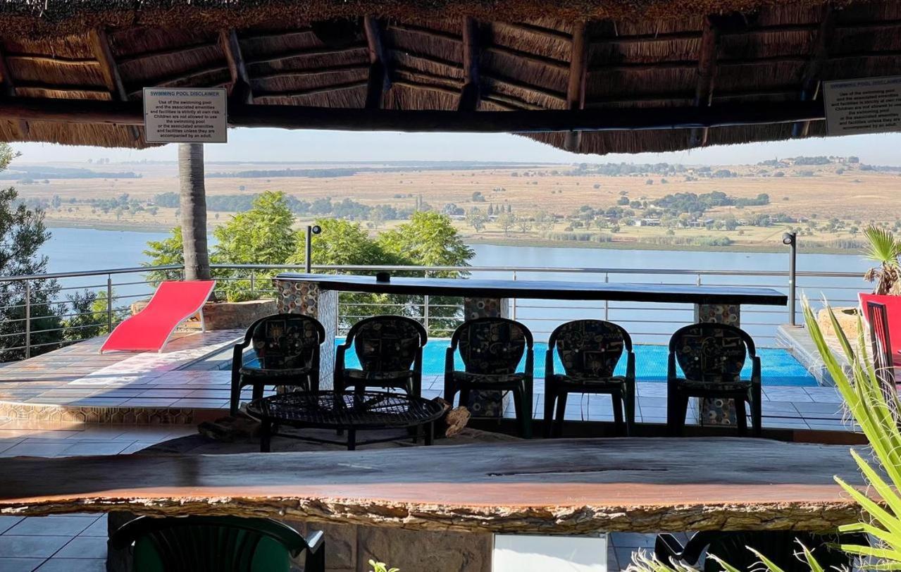 Eagles View Kungwini Hotel Bronkhorstspruit Eksteriør billede