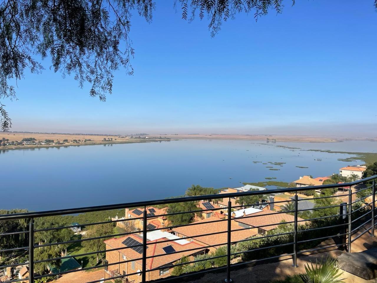 Eagles View Kungwini Hotel Bronkhorstspruit Eksteriør billede