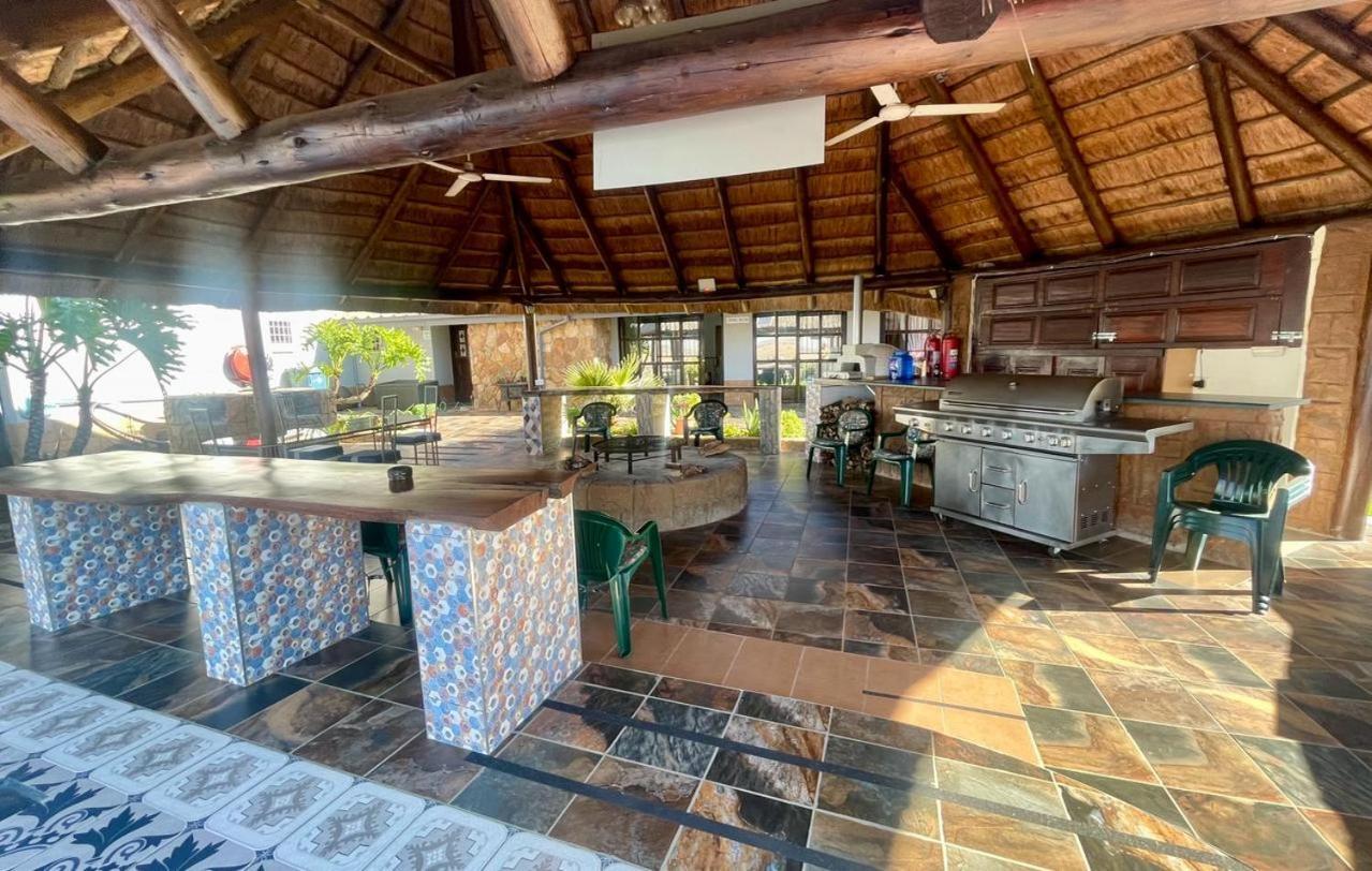 Eagles View Kungwini Hotel Bronkhorstspruit Eksteriør billede