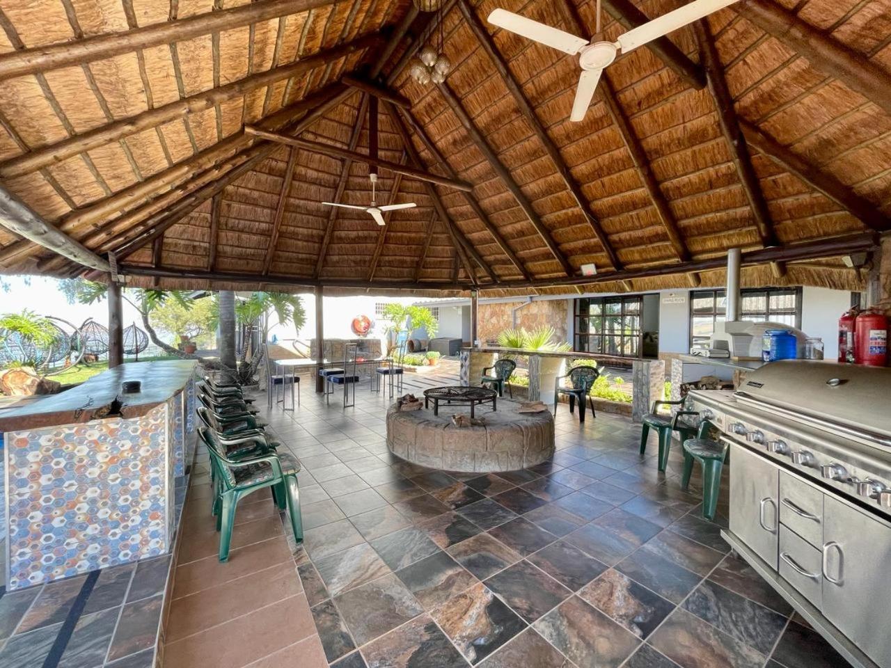 Eagles View Kungwini Hotel Bronkhorstspruit Eksteriør billede