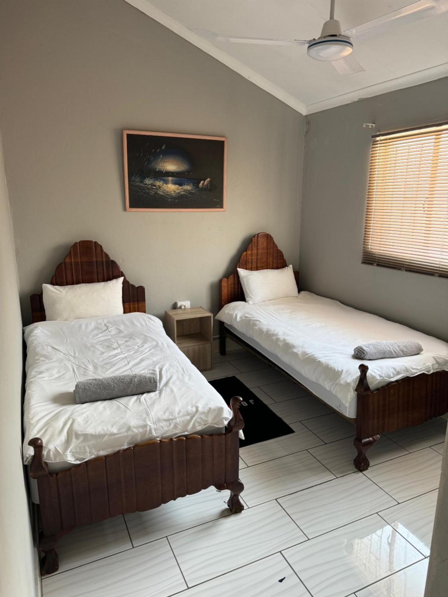 Eagles View Kungwini Hotel Bronkhorstspruit Eksteriør billede