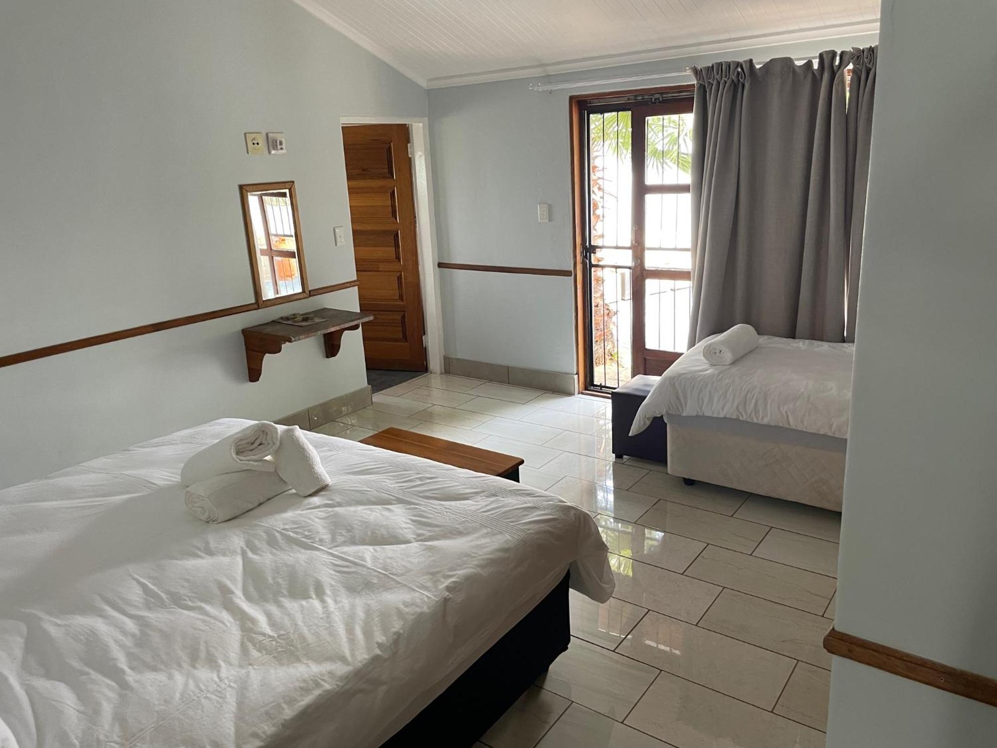 Eagles View Kungwini Hotel Bronkhorstspruit Eksteriør billede