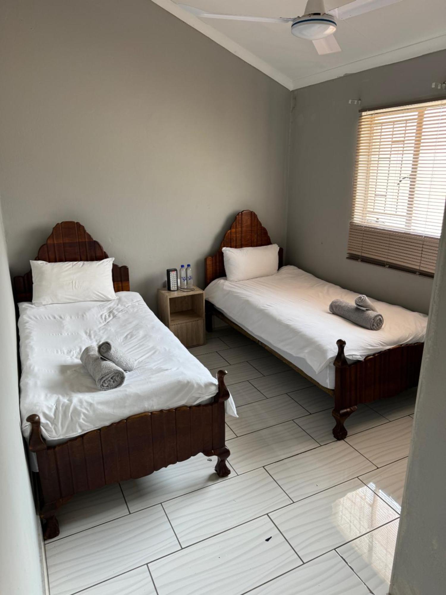 Eagles View Kungwini Hotel Bronkhorstspruit Eksteriør billede